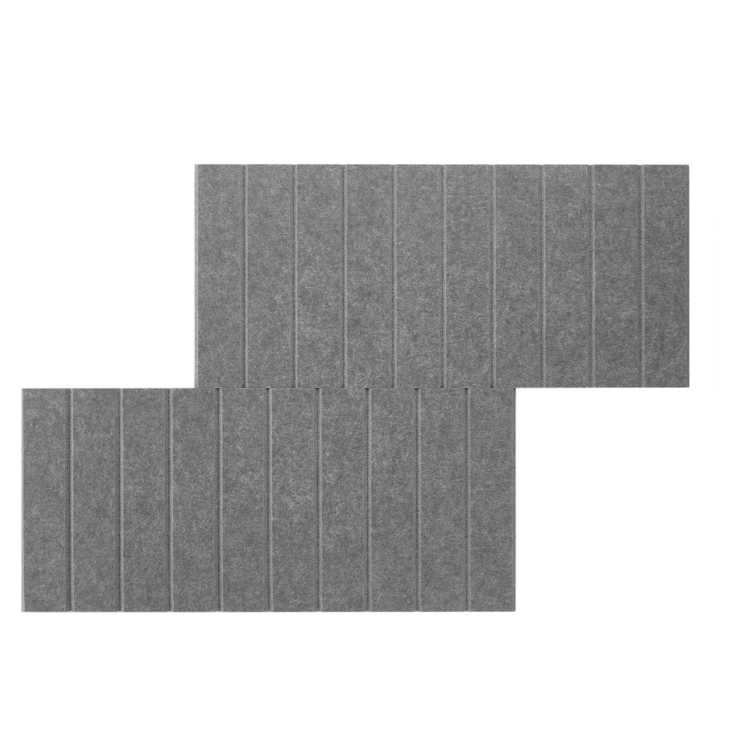 2" O.C Bevel Tile