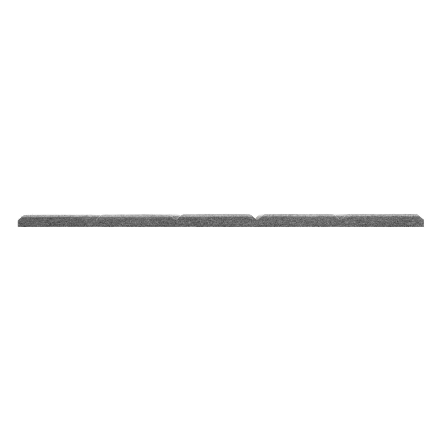 4" O.C Bevel Tile - 2 Tone - 2 Sides Beveled