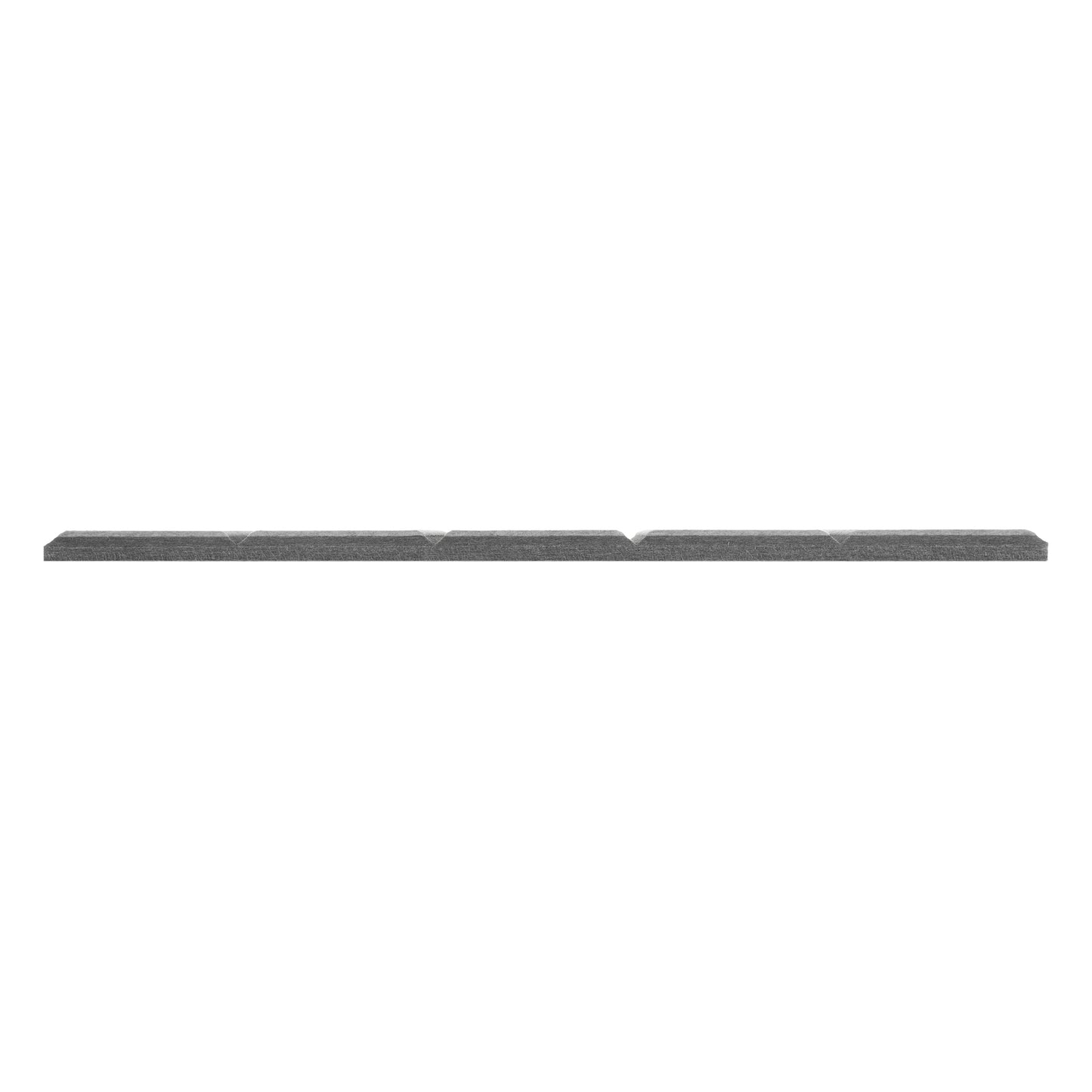 4" O.C Bevel Tile - 2 Tone - 4 Sides Beveled