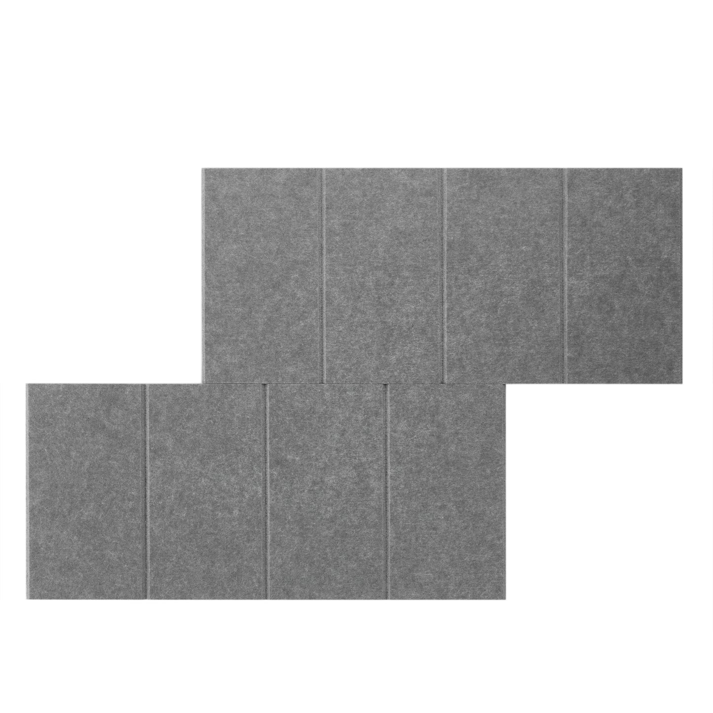 5" O.C Bevel Tile