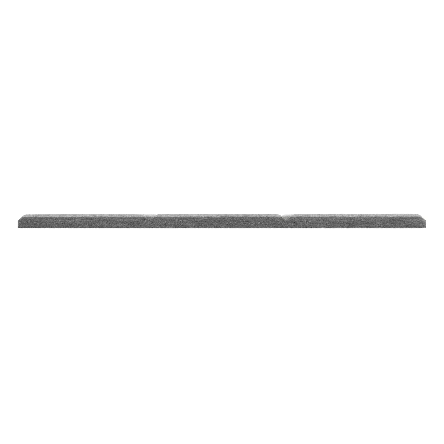 6" O.C Bevel Tile - 2 Tone - 2 Sides Beveled
