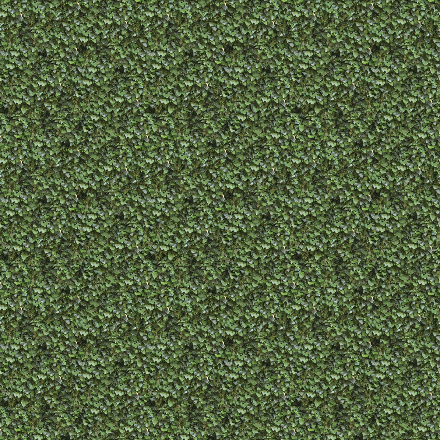 4x4 Printed Acoustic Wall Panel - Greenery W44001