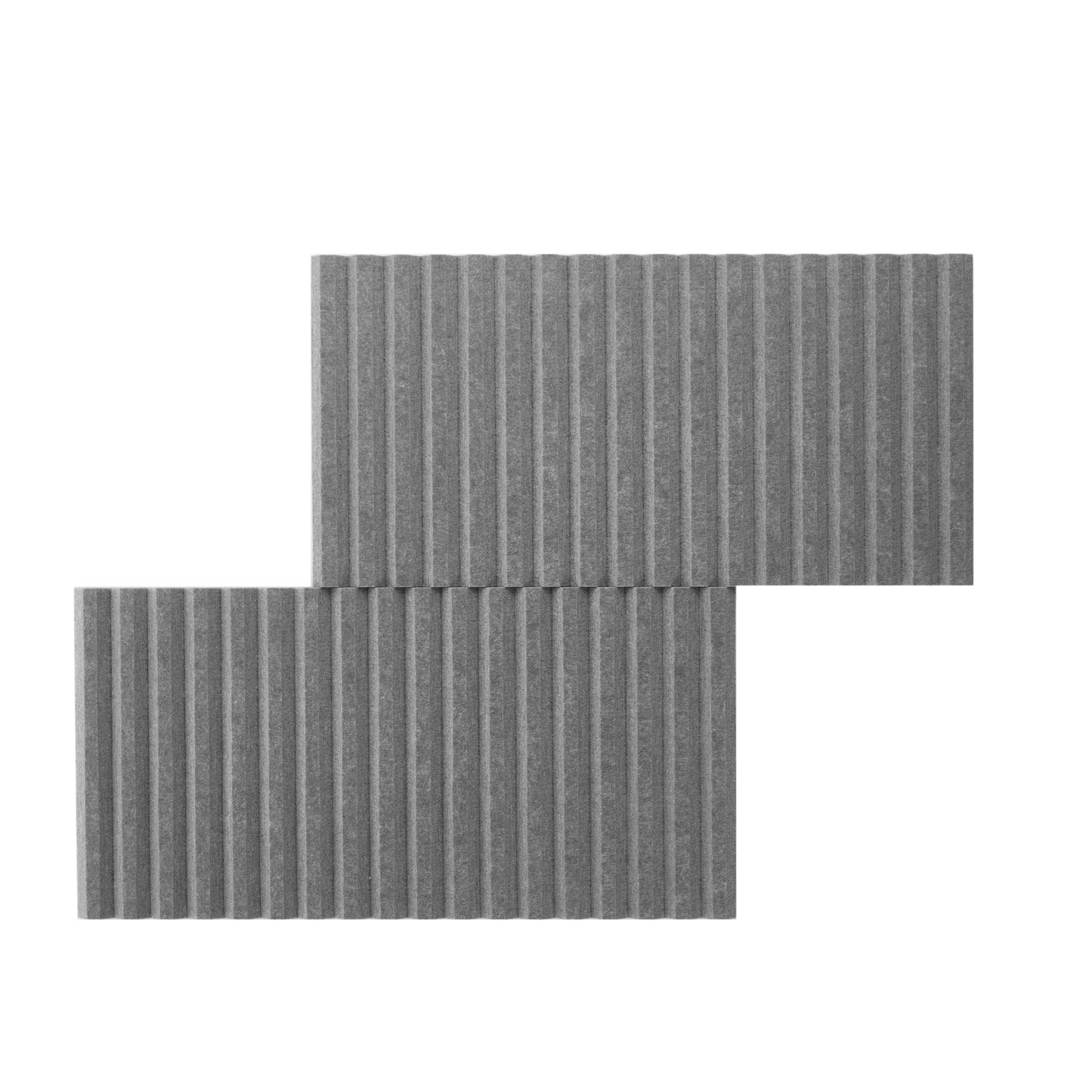 1" O.C Bevel Tile