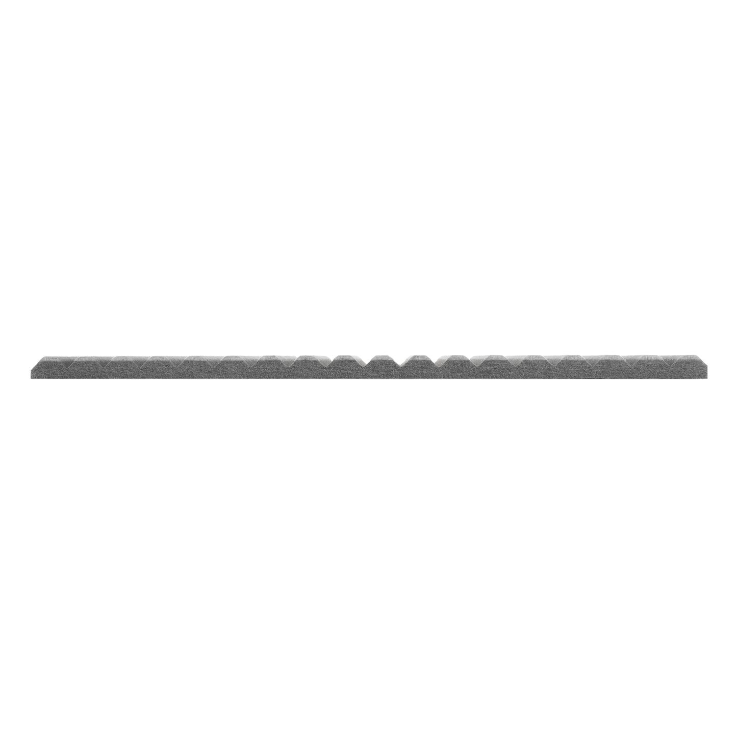 1" O.C Bevel Tile - 2 Tone - 2 Sides Beveled