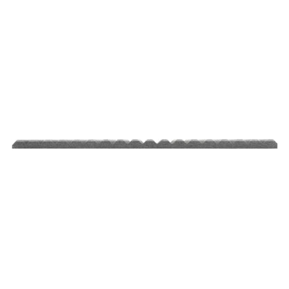 1" O.C Bevel Tile - 2 Tone - 2 Sides Beveled