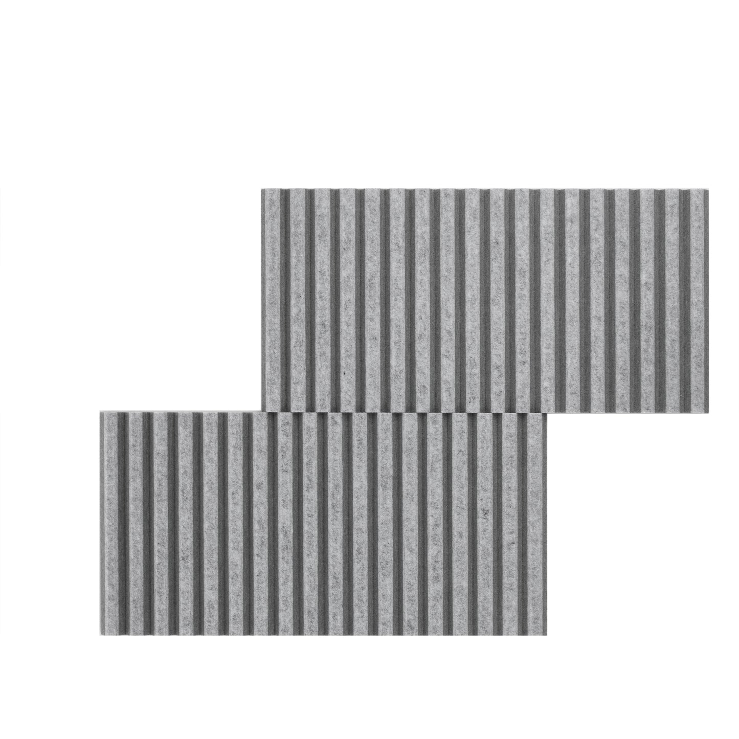 1" O.C Bevel Tile - 2 Tone - 2 Sides Beveled
