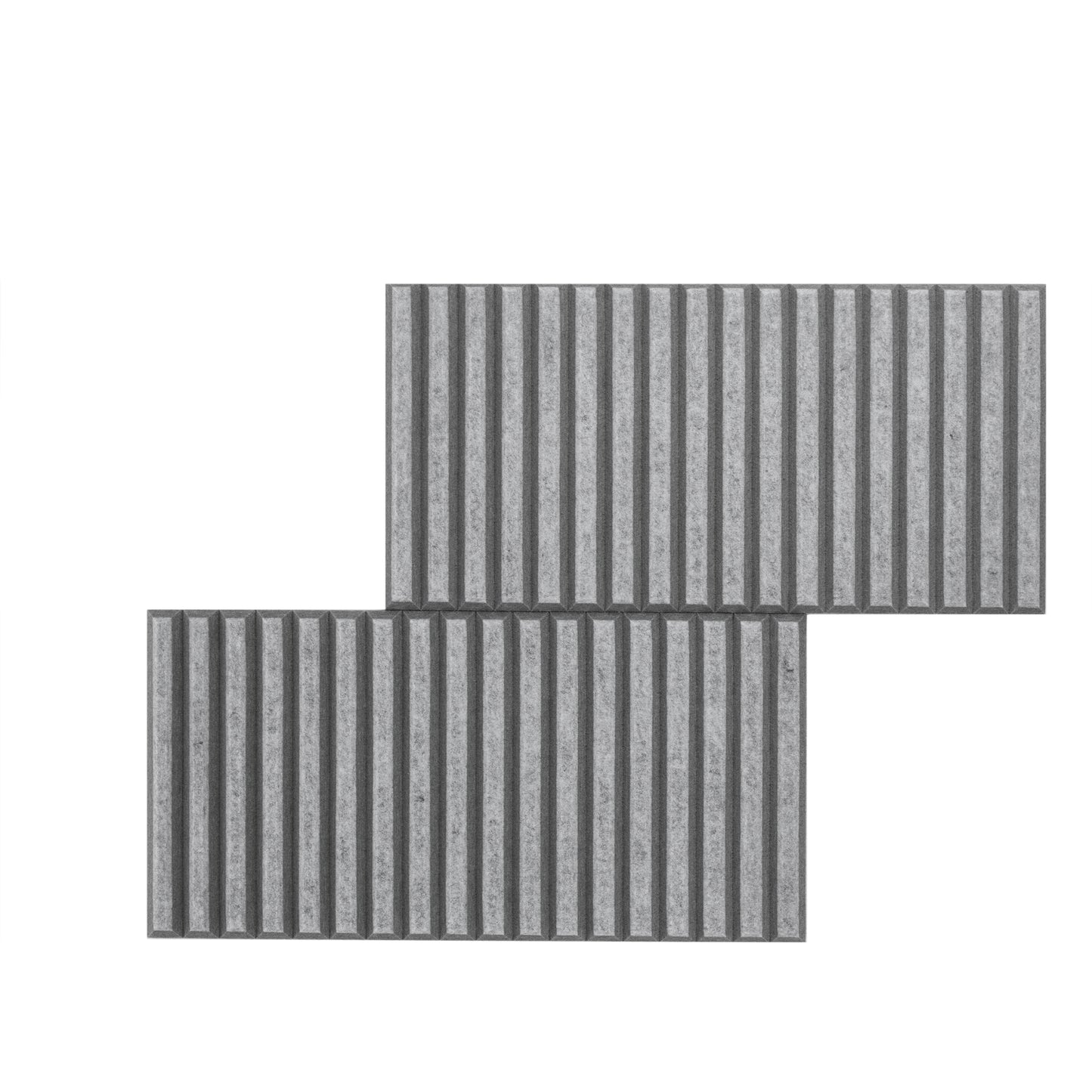 1" O.C Bevel Tile - 2 Tone - 4 Sides Beveled