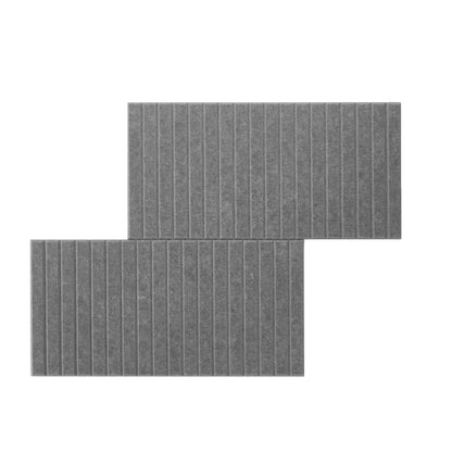 1" O.C Bevel Tile