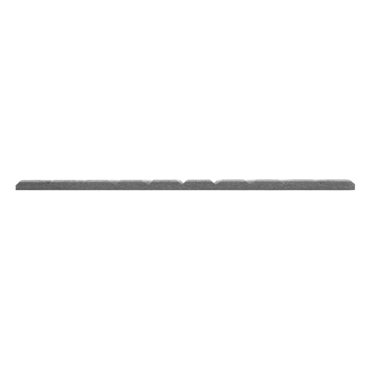 2" O.C Bevel Tile - 2 Tone - 2 Sides Beveled