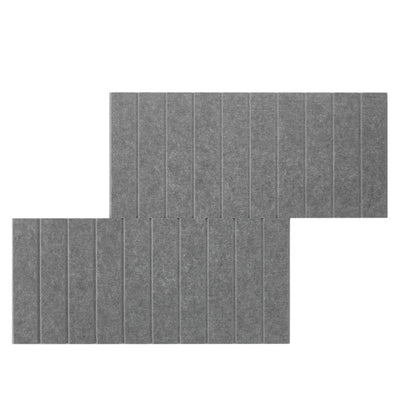 2" O.C Bevel Tile