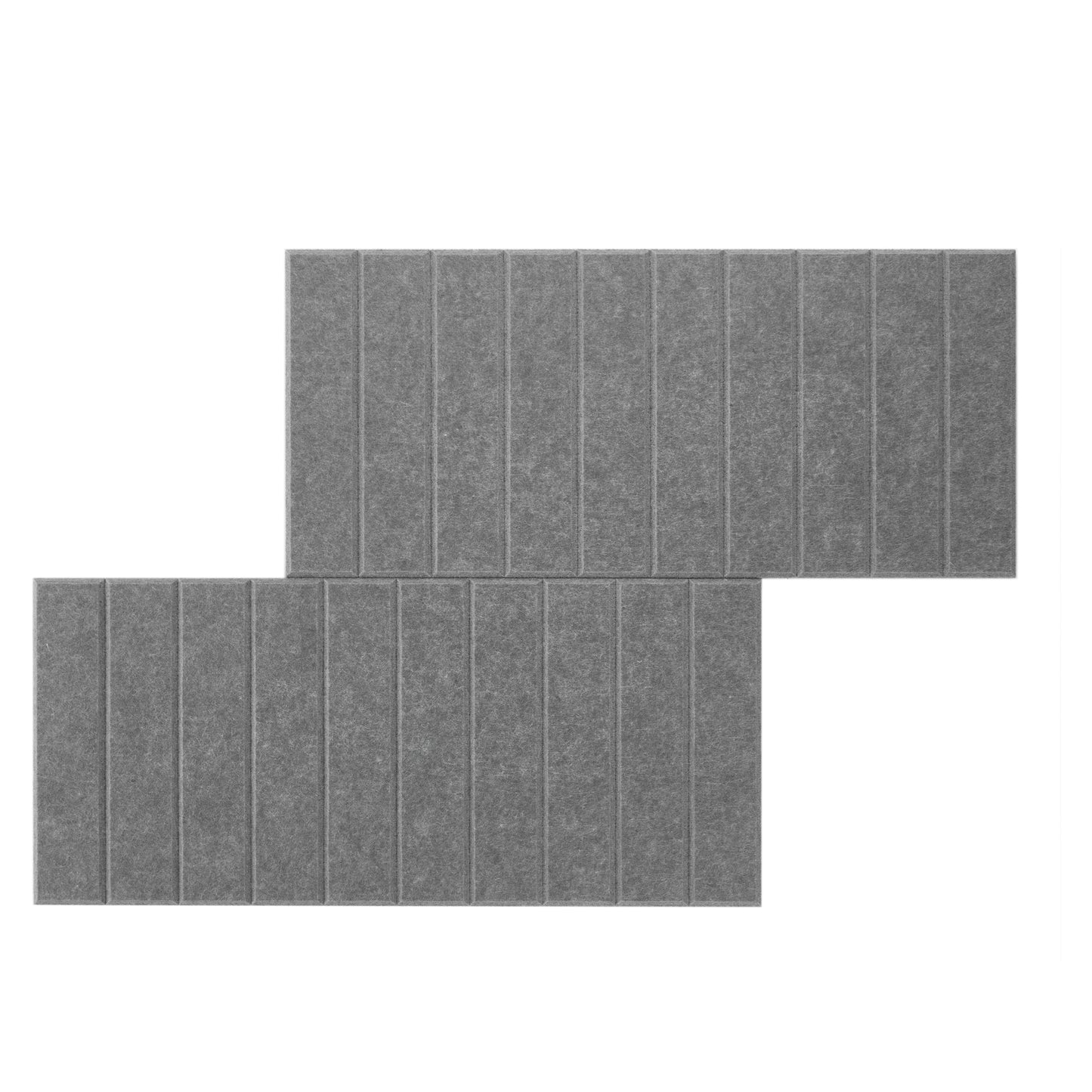 2" O.C Bevel Tile