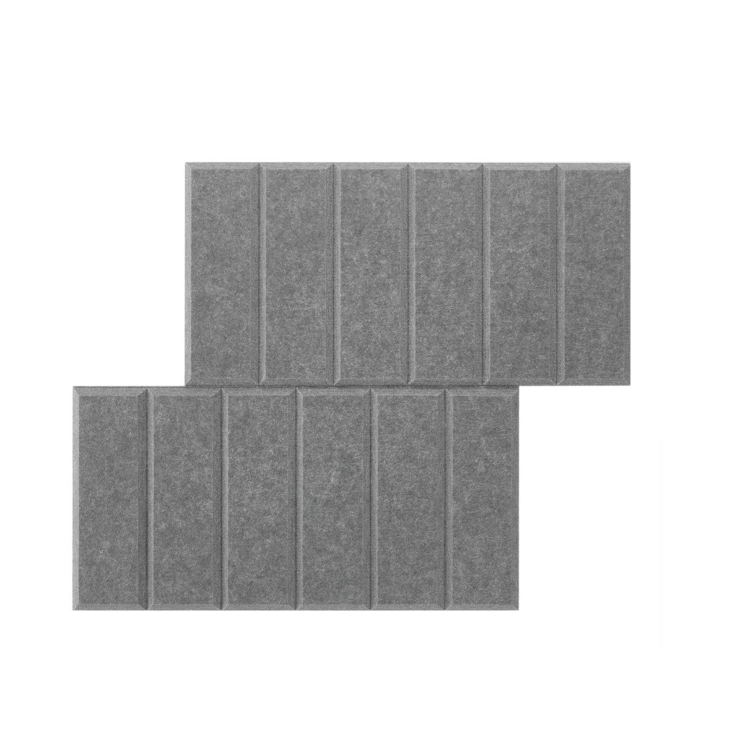 3" O.C Bevel Tile