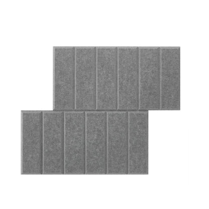 3" O.C Bevel Tile