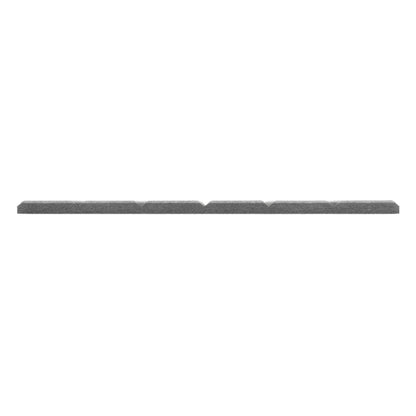 3" O.C Bevel Tile - 2 Tone - 2 Sides Beveled
