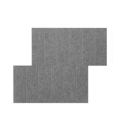 3" O.C Bevel Tile