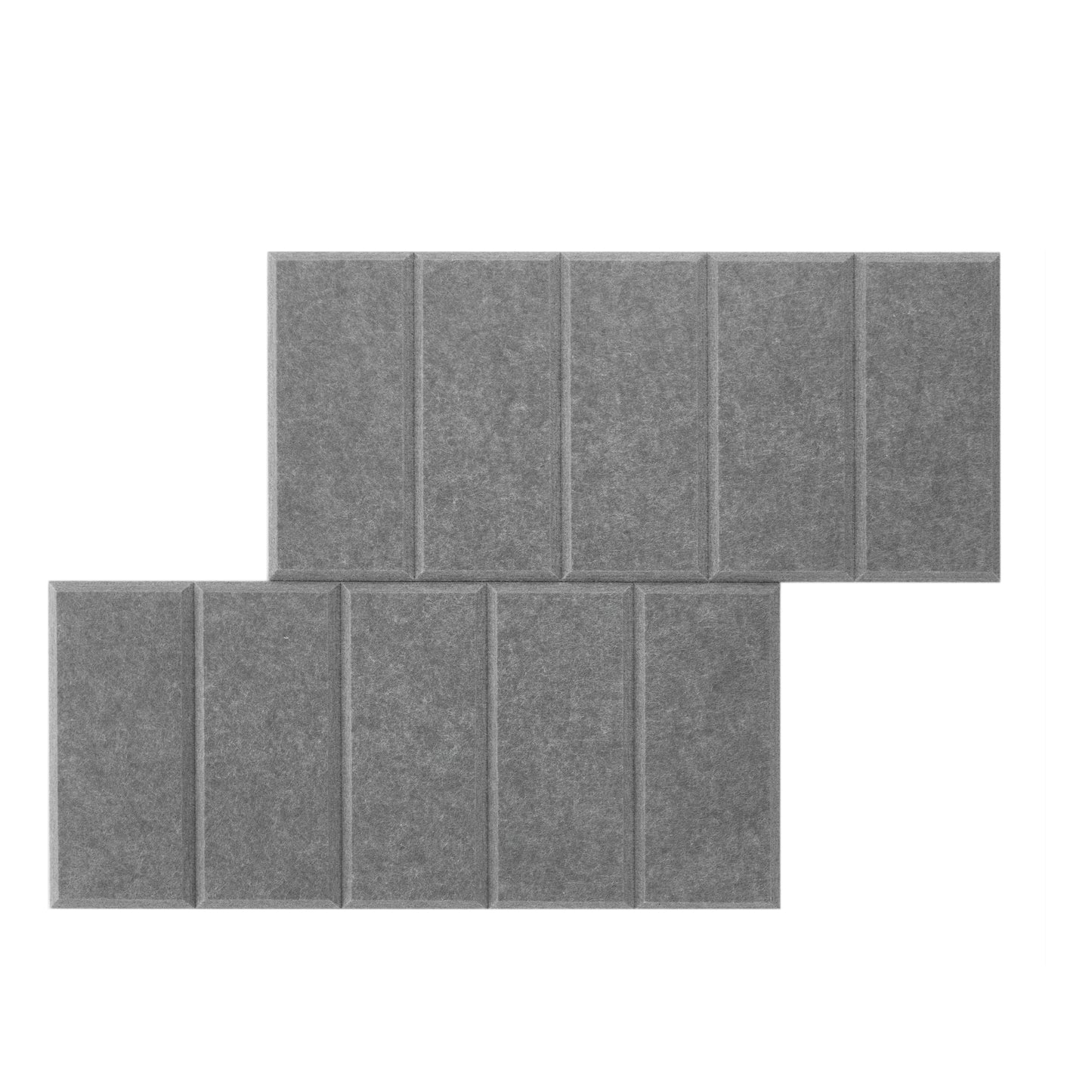 4" O.C Bevel Tile