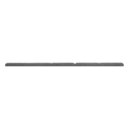 4" O.C Bevel Tile - 2 Tone - 2 Sides Beveled