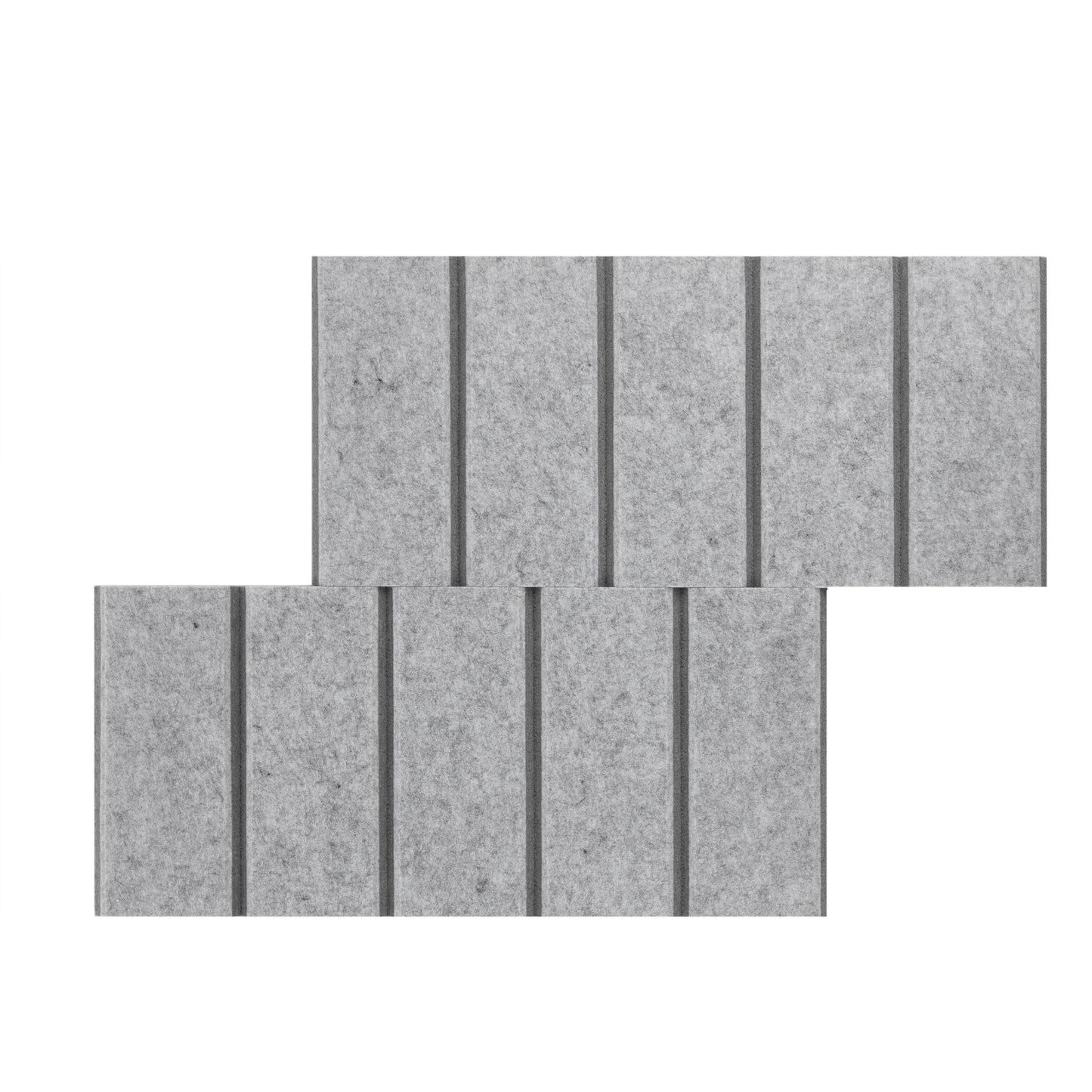 4" O.C Bevel Tile - 2 Tone - 2 Sides Beveled