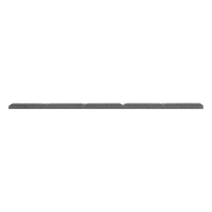 4" O.C Bevel Tile - 2 Tone - 4 Sides Beveled