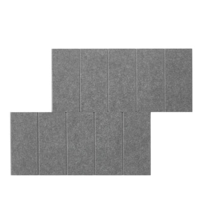 4" O.C Bevel Tile