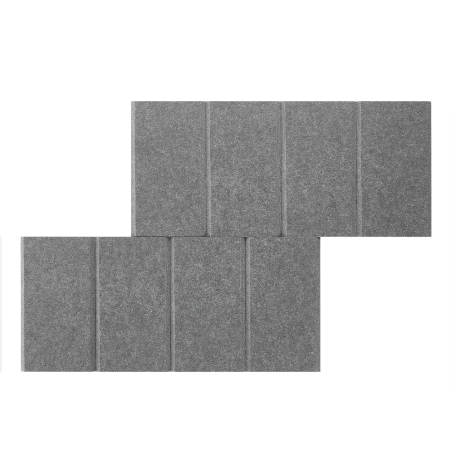 5" O.C Bevel Tile