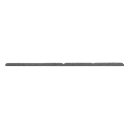 5" O.C Bevel Tile - 2 Tone - 2 Sides Beveled