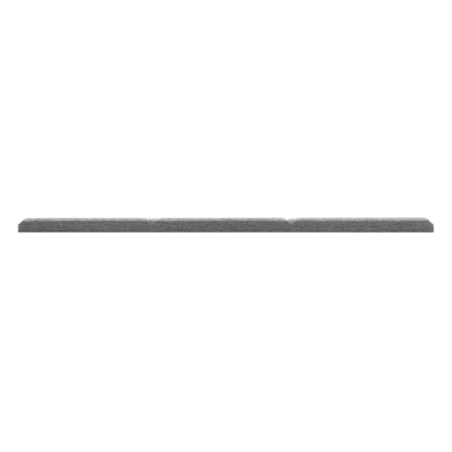6" O.C Bevel Tile - 2 Tone - 2 Sides Beveled