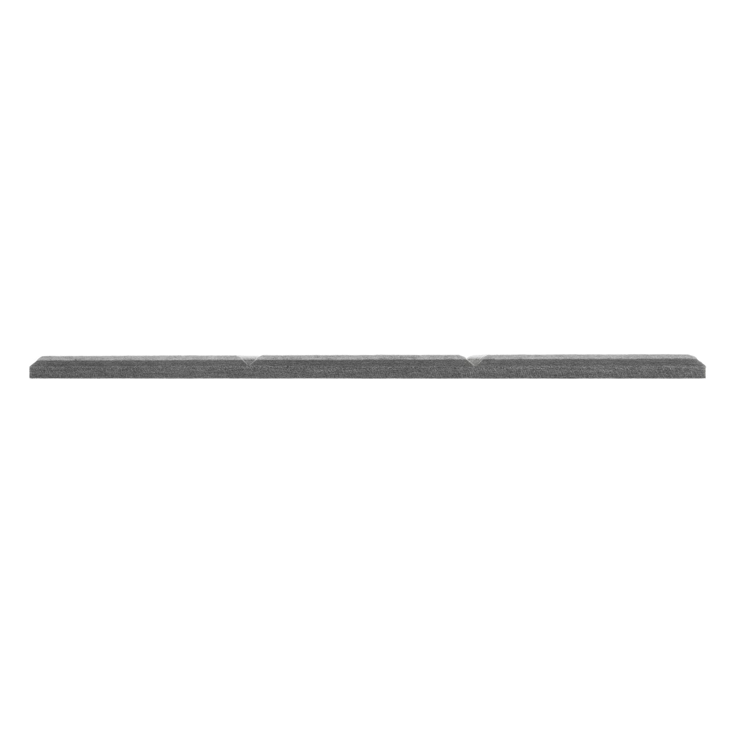 6" O.C Bevel Tile - 2 Tone - 4 Sides Beveled