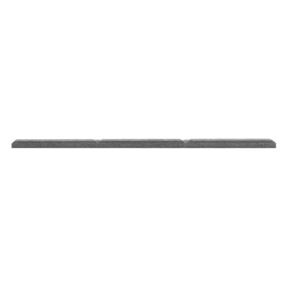 6" O.C Bevel Tile - 2 Tone - 4 Sides Beveled