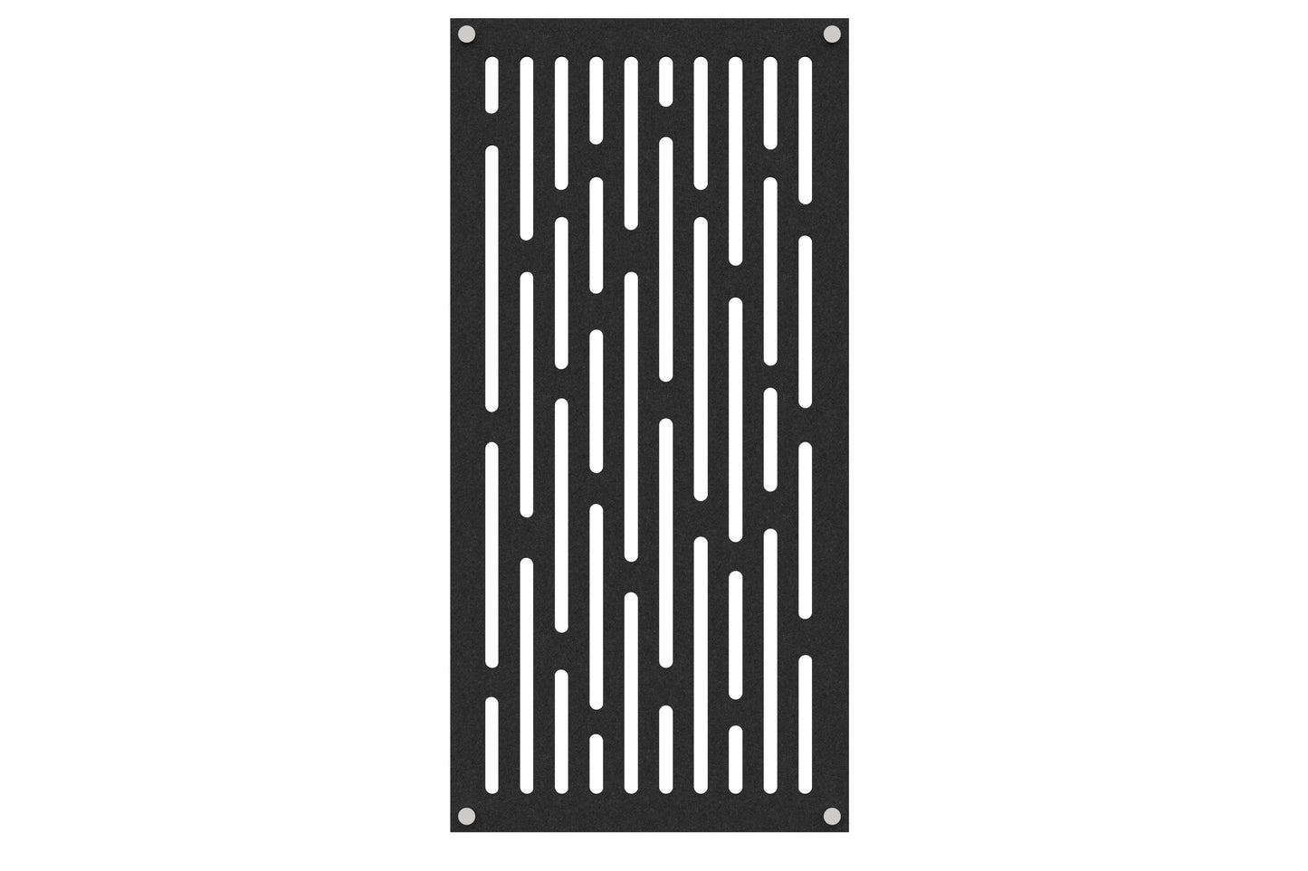 2x4 Acoustic Wall Panel - Vintage Grid