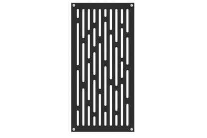 2x4 Acoustic Wall Panel - Vintage Grid