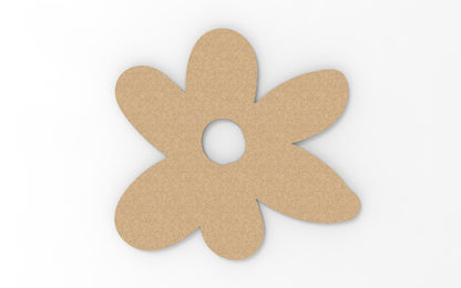 1 Inch Thick Cloud - Flower  2