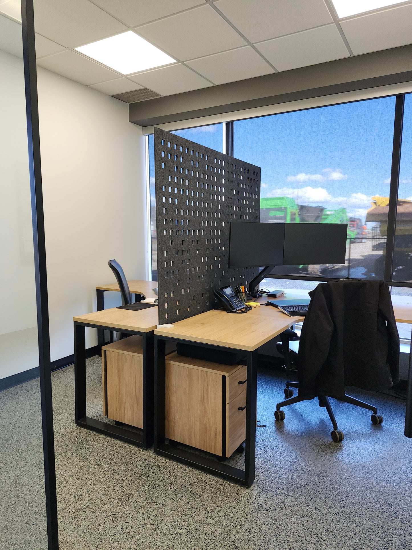 Frontline Machinery Custom Room Dividers.jpg