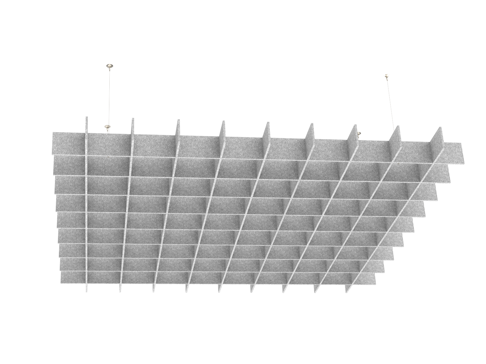 Acoustic Ceiling Grids TheQuietRoom USA acoustic-ceiling-grids-thequietroom-usa