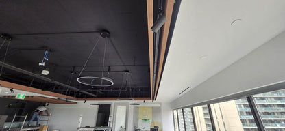 Acoustic Box Baffle Small 71" x 5.75" x 3"