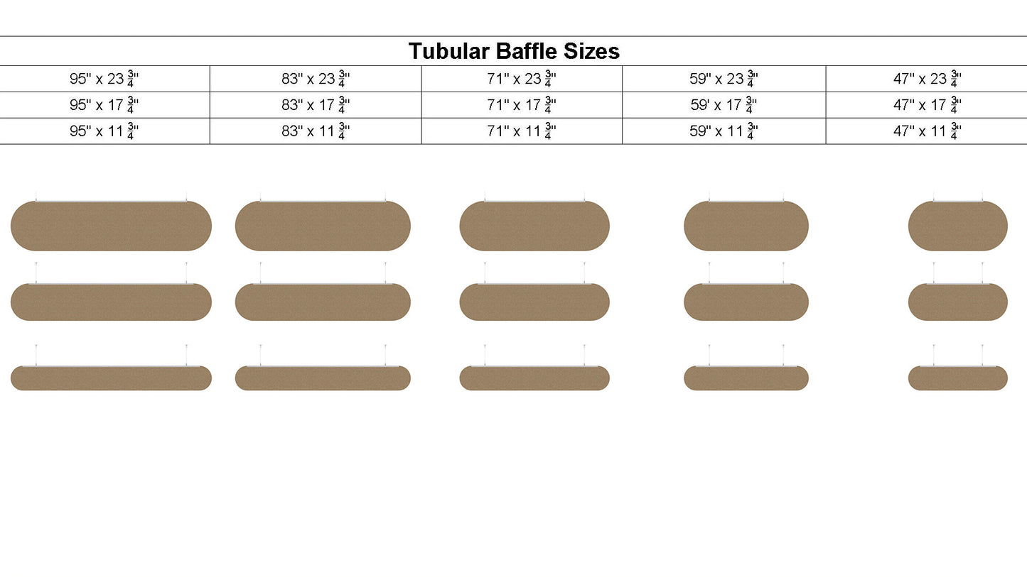 Single_Baffles_Tubular