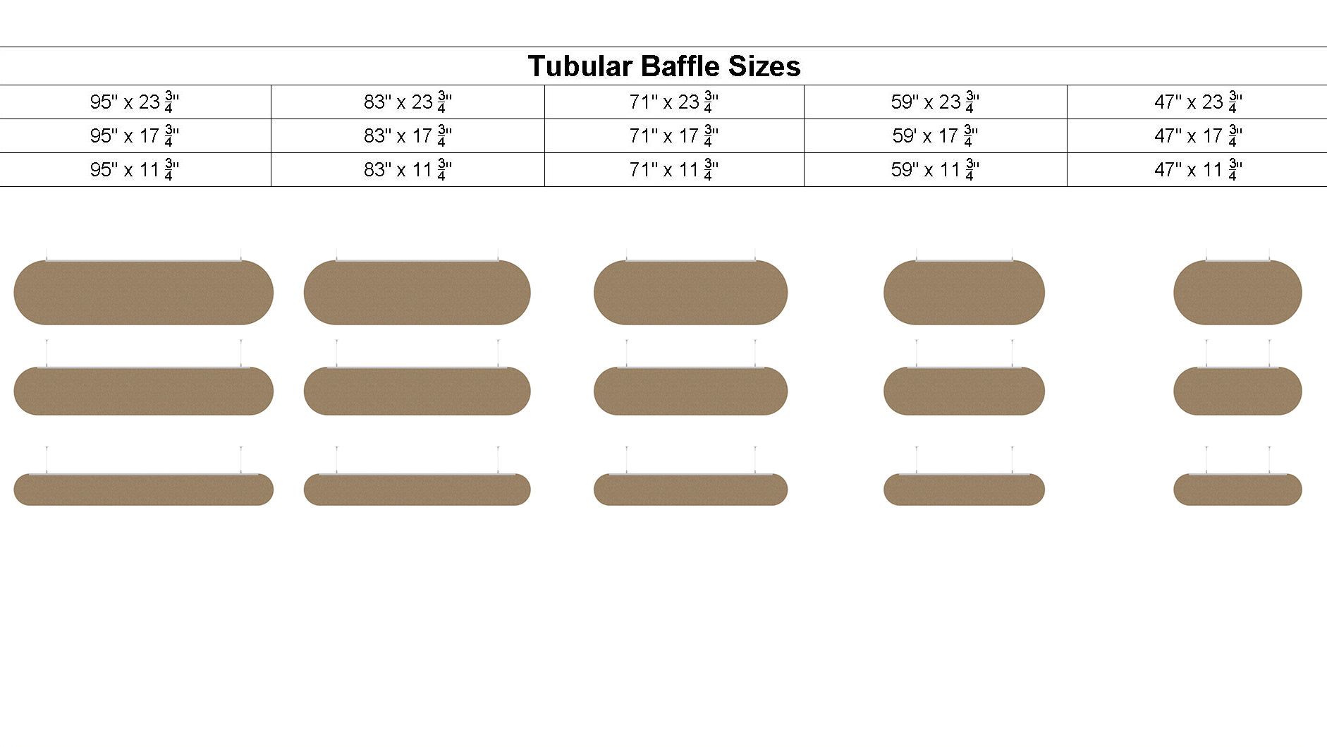 Single_Baffles_Tubular