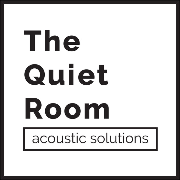 TheQuietRoom USA