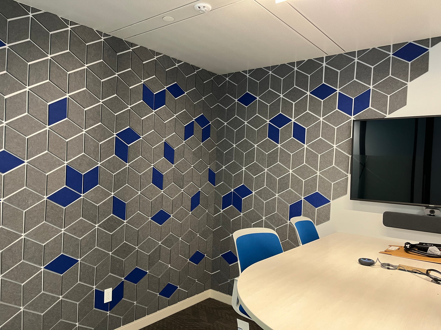 Unknown customer Wall Tiles Parallelogram 4.JPG