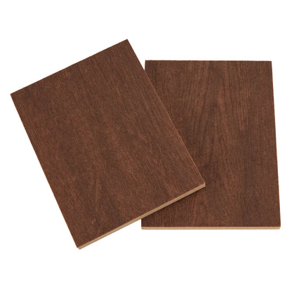 Printed Wood Wallcovering WT-07-EG32