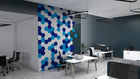 Acoustic Wall Tile - Hexagon