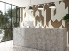 Acoustic Wall Tile - Parallelogram