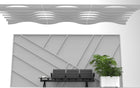 Swell Acoustic Baffle Assembly x 8'x8'
