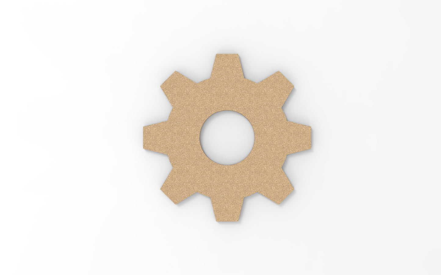1 Inch Thick Cloud - Medium Gear