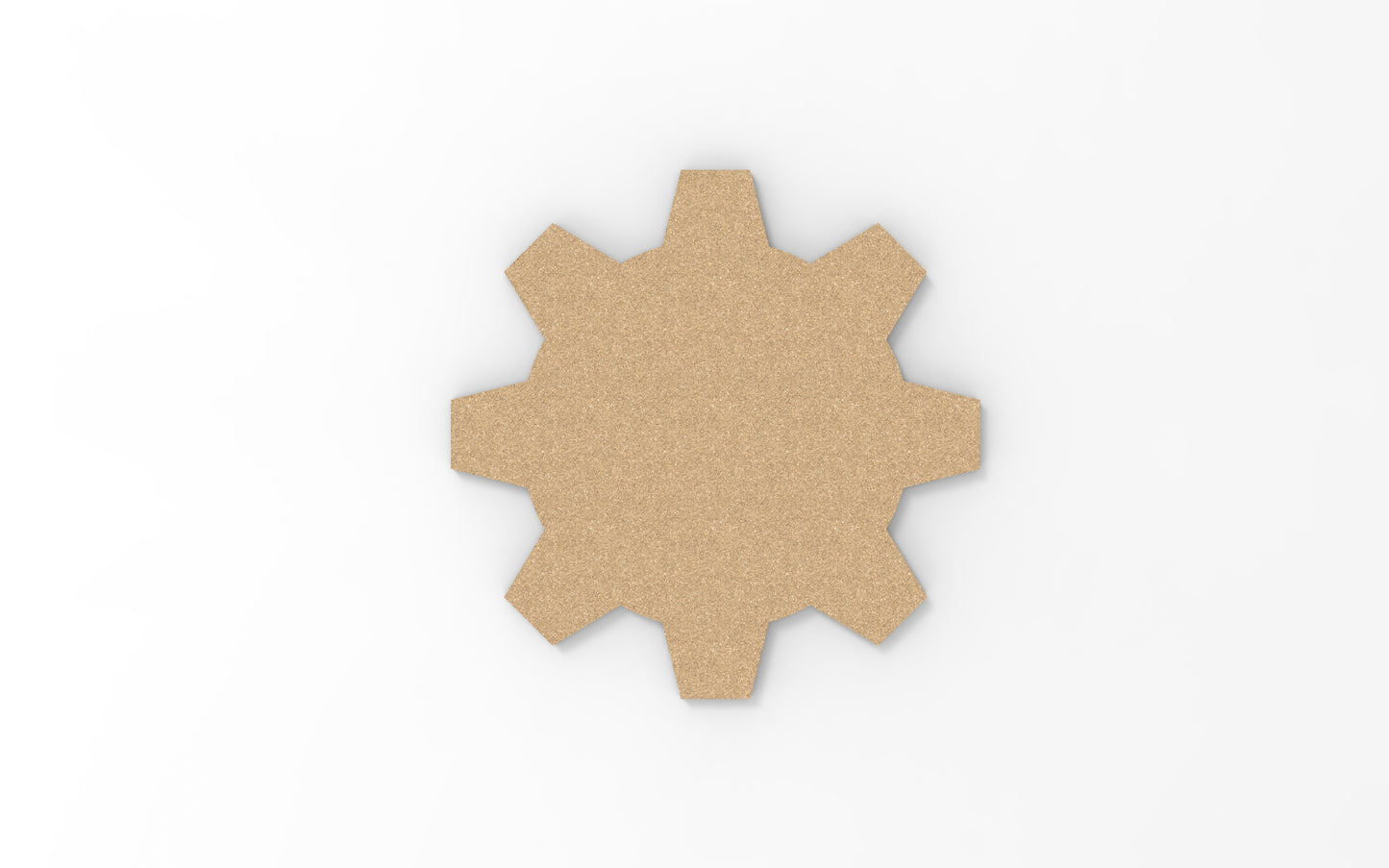 1 Inch Thick Cloud - Medium Gear