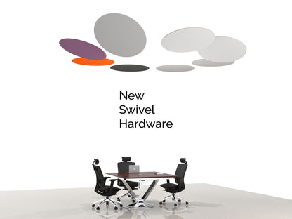 Circle Geometric Cloud