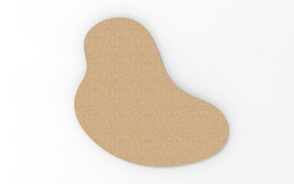 1 Inch Thick Cloud - Organic 1