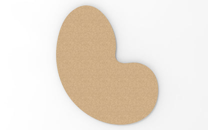 1 Inch Thick Cloud - Organic 2