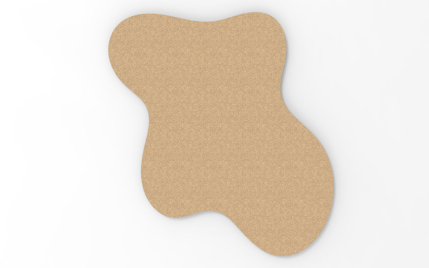 1 Inch Thick Cloud - Organic 3