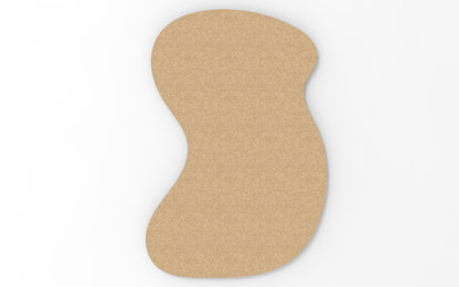 1 Inch Thick Cloud - Organic 4